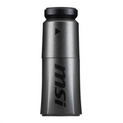 Видеокарта MSI GeForce RTX5070 12Gb GAMING TRIO OC (RTX 5070 12G GAMING TRIO OC) - Картинка 6