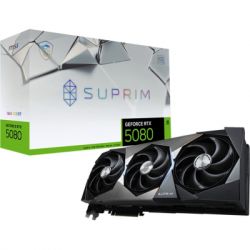 ���������� MSI GeForce RTX5080 16GB SUPRIM SOC (RTX 5080 16G SUPRIM SOC) - �������� 7
