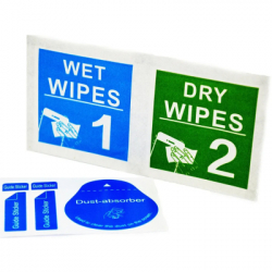 ���� ������� Drobak Infinix Note 40 (383836) - �������� 3