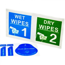 ���� ������� Drobak Motorola G04s Black Frame A+ (383828) - �������� 3