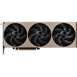 ���������� MSI GeForce RTX5080 16GB INSPIRE 3X OC (RTX 5080 16G INSPIRE 3X OC)