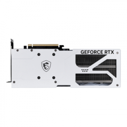 Видеокарта MSI GeForce RTX5080 16GB VENTUS 3X OC WHITE (RTX 5080 16G VENTUS 3X OC WHITE) - Картинка 3