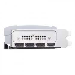 Видеокарта MSI GeForce RTX5080 16GB VENTUS 3X OC WHITE (RTX 5080 16G VENTUS 3X OC WHITE) - Картинка 4