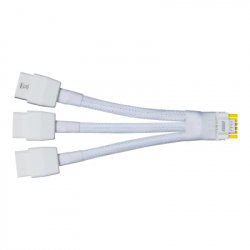 Видеокарта MSI GeForce RTX5080 16GB VENTUS 3X OC WHITE (RTX 5080 16G VENTUS 3X OC WHITE) - Картинка 5