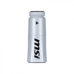 Видеокарта MSI GeForce RTX5080 16GB VENTUS 3X OC WHITE (RTX 5080 16G VENTUS 3X OC WHITE) - Картинка 6