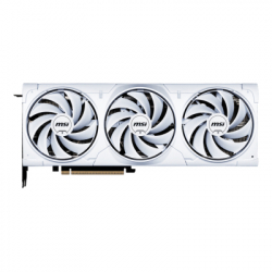  MSI GeForce RTX5080 16GB VENTUS 3X OC WHITE (RTX 5080 16G VENTUS 3X OC WHITE)