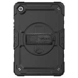 ����� ��� �������� Armorstandart Panzer Samsung Tab A9+ Black (ARM82517) - �������� 2