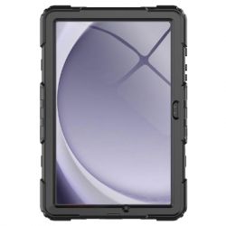 ����� ��� �������� Armorstandart Panzer Samsung Tab A9+ Black (ARM82517) - �������� 3