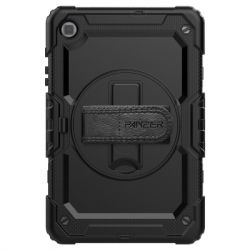 Чехол для планшета Armorstandart Panzer Samsung Tab S6 Lite Black (ARM82519) - Картинка 2