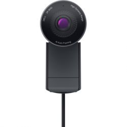 Веб-камера Dell WB5023 2K QHD Pro Black (722-BBBU) - Картинка 2