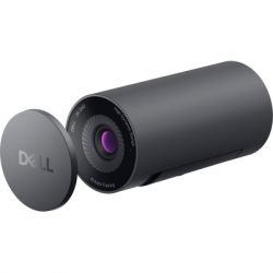 Веб-камера Dell WB5023 2K QHD Pro Black (722-BBBU) - Картинка 4