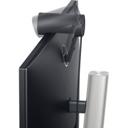 Веб-камера Dell WB5023 2K QHD Pro Black (722-BBBU) - Картинка 7
