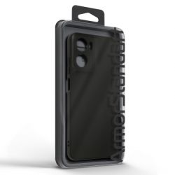 Чехол для мобильного телефона Armorstandart Matte Slim Fit Motorola G05 / E15 Camera cover Black (ARM82997) - Картинка 5