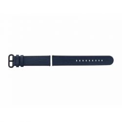 Ремінець до смарт-годинника Samsung Galaxy Watch 20 мм Essence Navy (GP-TYR820BRBNW) - Картинка 2