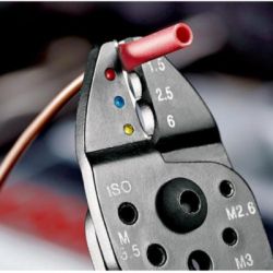 ������ ��� ���� KNIPEX 97 32 240 - �������� 2