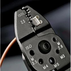 ������ ��� ���� KNIPEX 97 32 240 - �������� 4