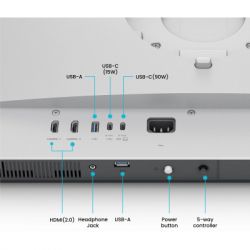 ������� BenQ MA270U Silver - �������� 4