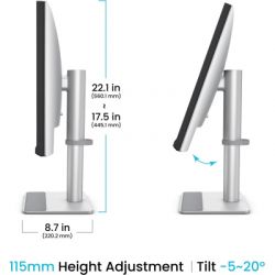 ������� BenQ MA270U Silver - �������� 5