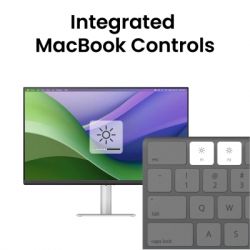 ������� BenQ MA270U Silver - �������� 9