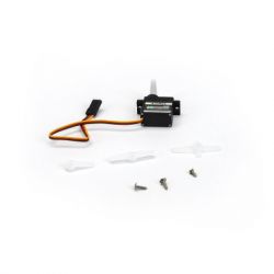 Сервопривід для дрона ATOMRC S09M Metal 9g Servo(320mm) (S09M) - Картинка 6