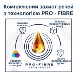 ����������� ��� ����� Coccolino Perfume & Care Tiare Flower & Red Fruits 925 �� (8720181409653) - �������� 3