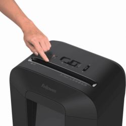������������ ���������� Fellowes LX85 (f.U4400801) - �������� 2