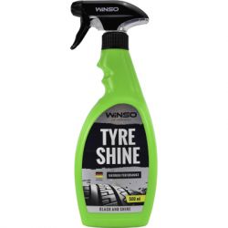   WINSO TYRE SHINE Profesional 500  (810630)