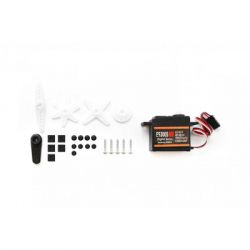 Сервопривод для дрона Emax ES3005HV Metal Gear Digital Servo (0102007010) - Картинка 3