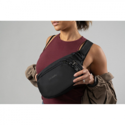 �����-������� Pacsafe Vibe 100 hip pack, ����� (60141130) - �������� 9