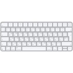 ���������� Apple Magic Keyboard with Touch ID Bluetooth/USB-C UA White (MXCK3UA/A)