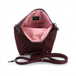 ����� Pacsafe Citysafe CX convertible Crossbody ������� (20405319) - �������� 6