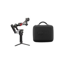 Стедікам DJI RS 4 Pro Combo (CP.RN.00000346.03) - Картинка 10