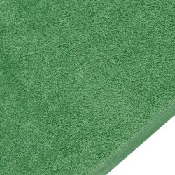 Полотенце Home Line Jade Green махровое (зеленое) 430 гр/м2 (К), 70х140 см (178656) - Картинка 2