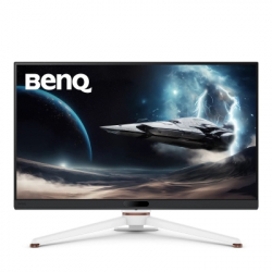 ������� BenQ EX271U (9H.LN2LB.QBE) - �������� 8
