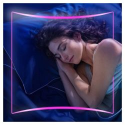 Гигиенические прокладки Always Ultimate Night Розмір 6 8 шт. (8700216213905) - Картинка 3
