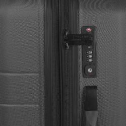 ������� Gabol Escape (L) Gris (124147-016) (931353) - �������� 5