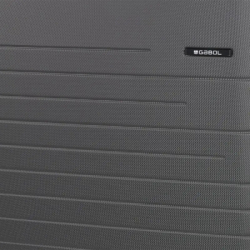 ������� Gabol Escape (L) Gris (124147-016) (931353) - �������� 9