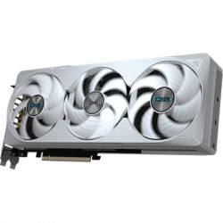 Видеокарта GIGABYTE GeForce RTX5070 Ti 16GB EAGLE OC ICE SFF (GV-N507TEAGLEOC ICE-16GD) - Картинка 2