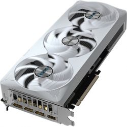 Видеокарта GIGABYTE GeForce RTX5070 Ti 16GB EAGLE OC ICE SFF (GV-N507TEAGLEOC ICE-16GD) - Картинка 3