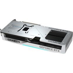 Видеокарта GIGABYTE GeForce RTX5070 Ti 16GB EAGLE OC ICE SFF (GV-N507TEAGLEOC ICE-16GD) - Картинка 8