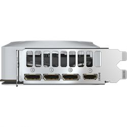 Видеокарта GIGABYTE GeForce RTX5070 Ti 16GB EAGLE OC ICE SFF (GV-N507TEAGLEOC ICE-16GD) - Картинка 9