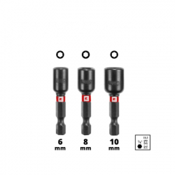 ���� �� Einhell �� � �������, 1/4", 28��, ���� (108703) - �������� 5