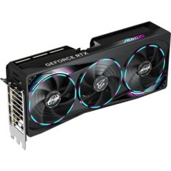 Видеокарта GIGABYTE GeForce RTX5070 12Gb AORUS MASTER (GV-N5070AORUS M-12GD) - Картинка 4