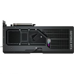 Видеокарта GIGABYTE GeForce RTX5070 12Gb AORUS MASTER (GV-N5070AORUS M-12GD) - Картинка 7