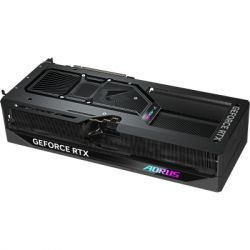 Видеокарта GIGABYTE GeForce RTX5070 12Gb AORUS MASTER (GV-N5070AORUS M-12GD) - Картинка 8