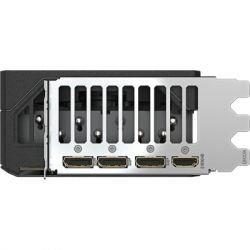 Видеокарта GIGABYTE GeForce RTX5070 12Gb AORUS MASTER (GV-N5070AORUS M-12GD) - Картинка 9