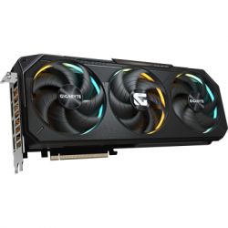 Видеокарта GIGABYTE GeForce RTX5070 12Gb GAMING OC (GV-N5070GAMING OC-12GD) - Картинка 2