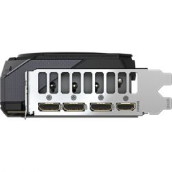 Видеокарта GIGABYTE GeForce RTX5070 12Gb GAMING OC (GV-N5070GAMING OC-12GD) - Картинка 9