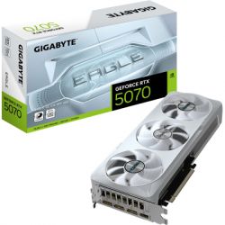 ³�������� GIGABYTE GeForce RTX5070 12Gb EAGLE OC ICE SFF (GV-N5070EAGLEOC ICE-12GD) - �������� 10