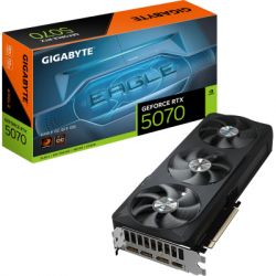 ���������� GIGABYTE GeForce RTX5070 12Gb EAGLE OC SFF (GV-N5070EAGLE OC-12GD) - �������� 10